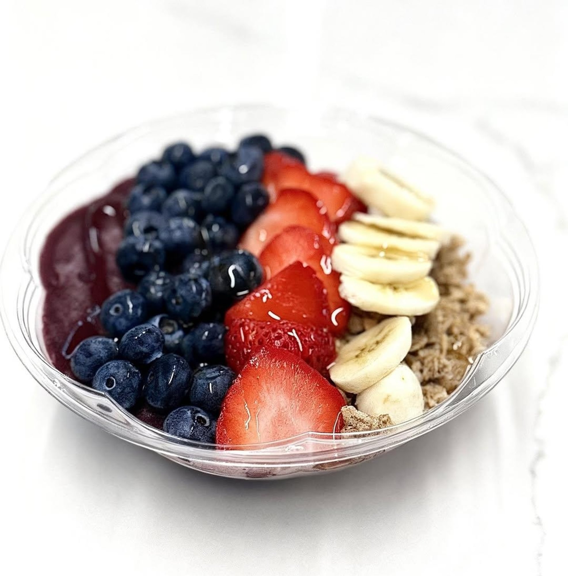 Acai Bowl