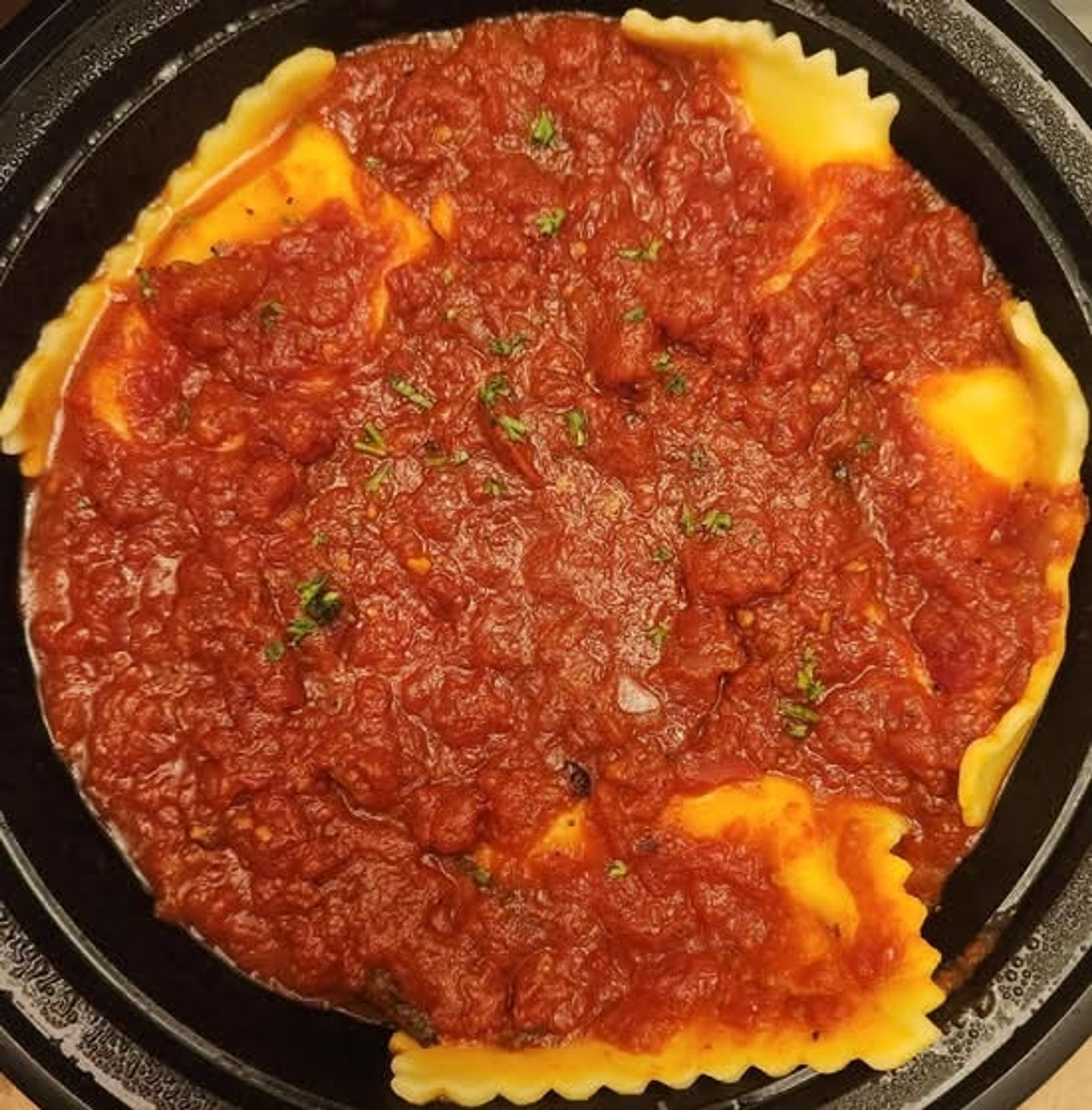 Ravioli
