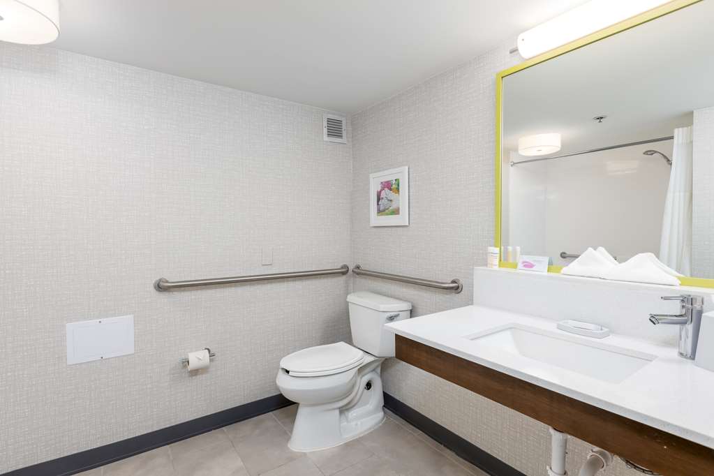 Hampton Inn Columbus/Dublin Image