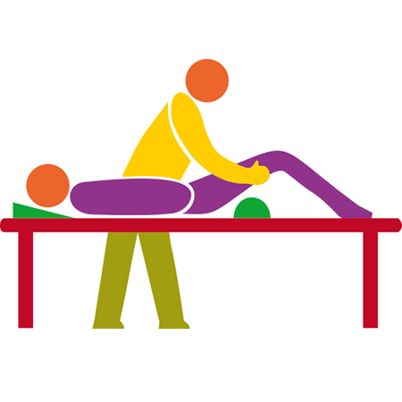 Logo von Physiotherapie Pleißa