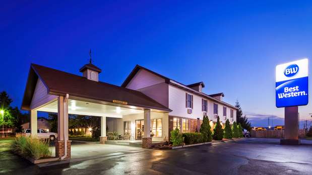 Images Best Western of Alpena