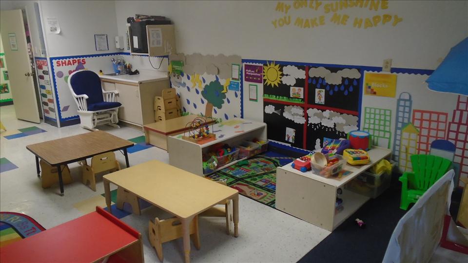 Carter Creek KinderCare Photo