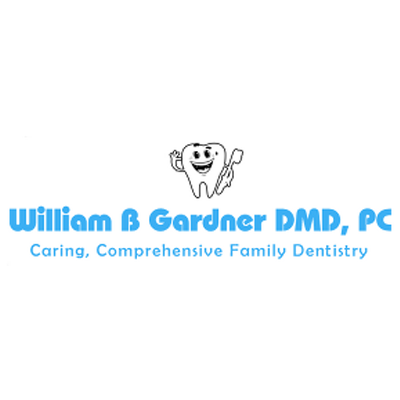 William B Gardner Dmd, Pc