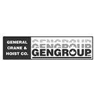 General Crane & Hoist Division Of Gengroup Inc Scarborough