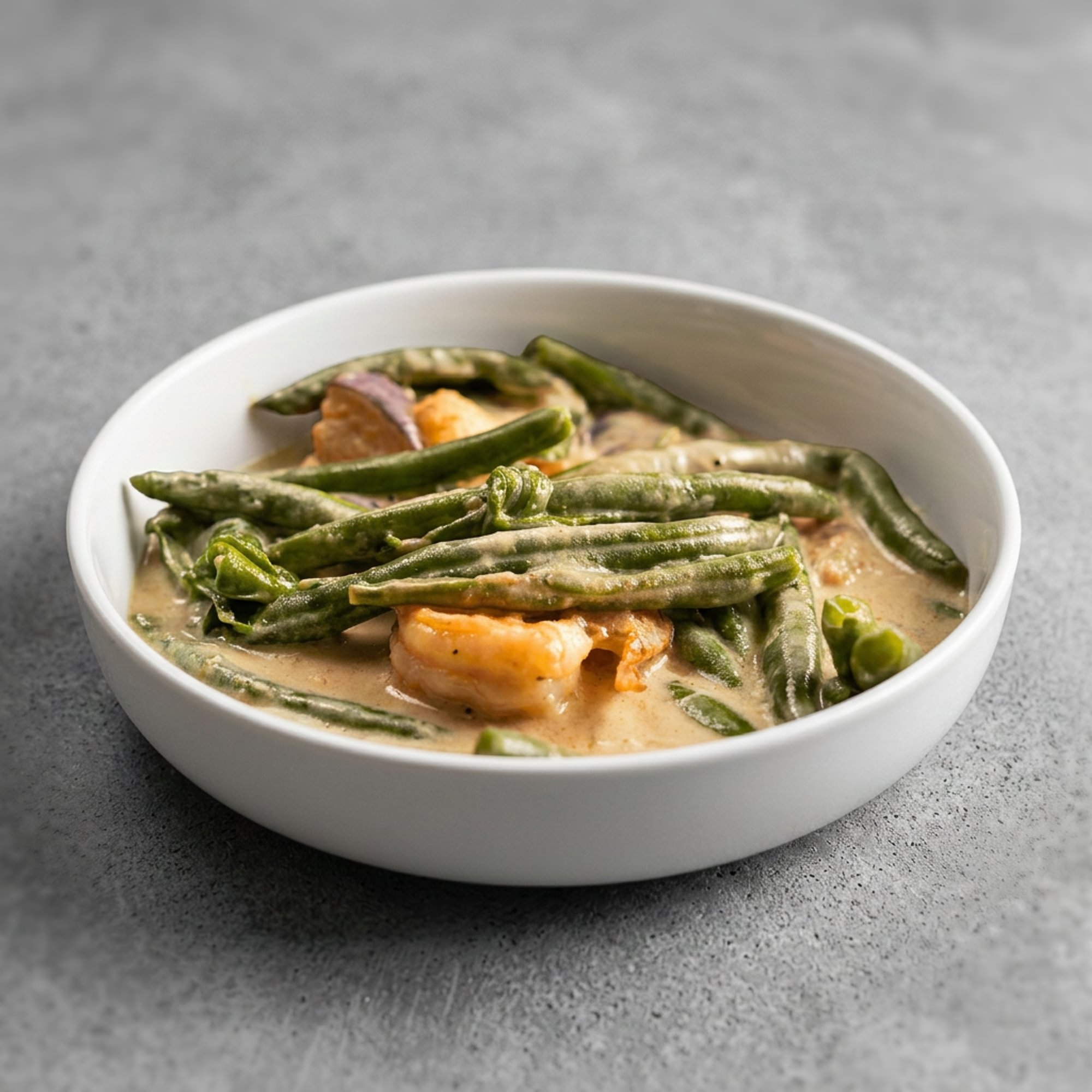 Green Curry