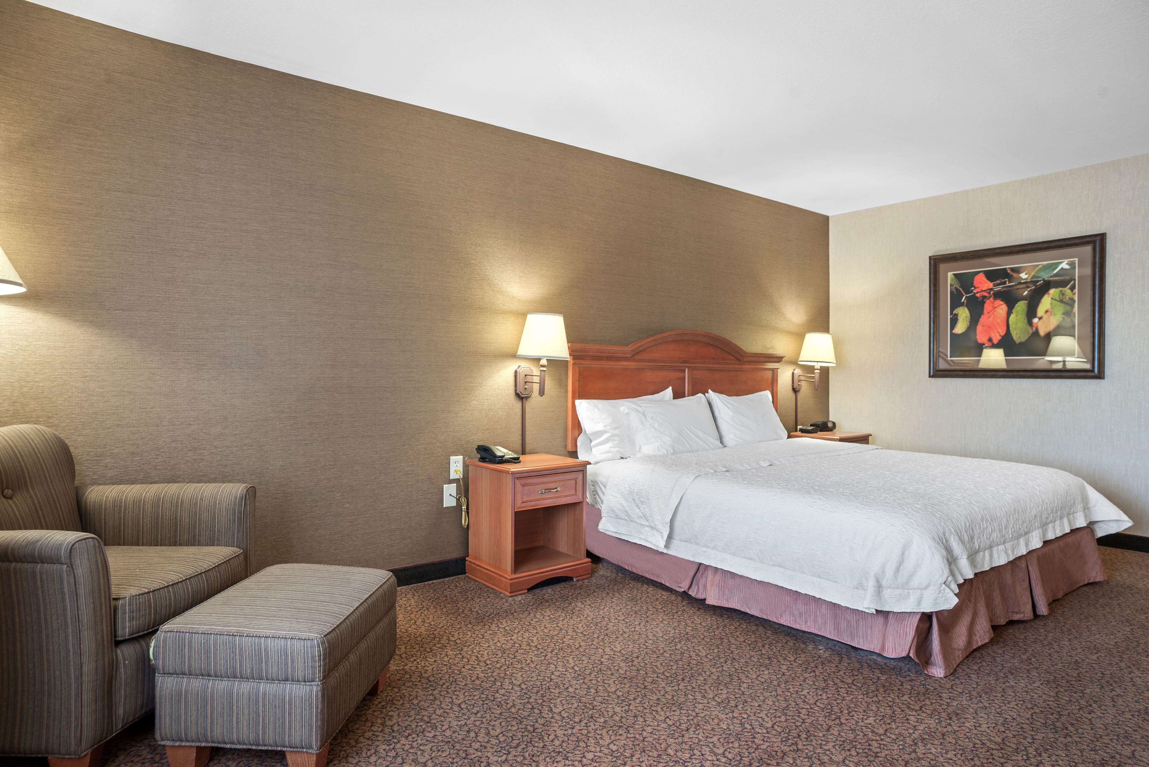 Hampton Inn Rapid City Photo