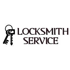Dayton Mobile Locksmith Logo