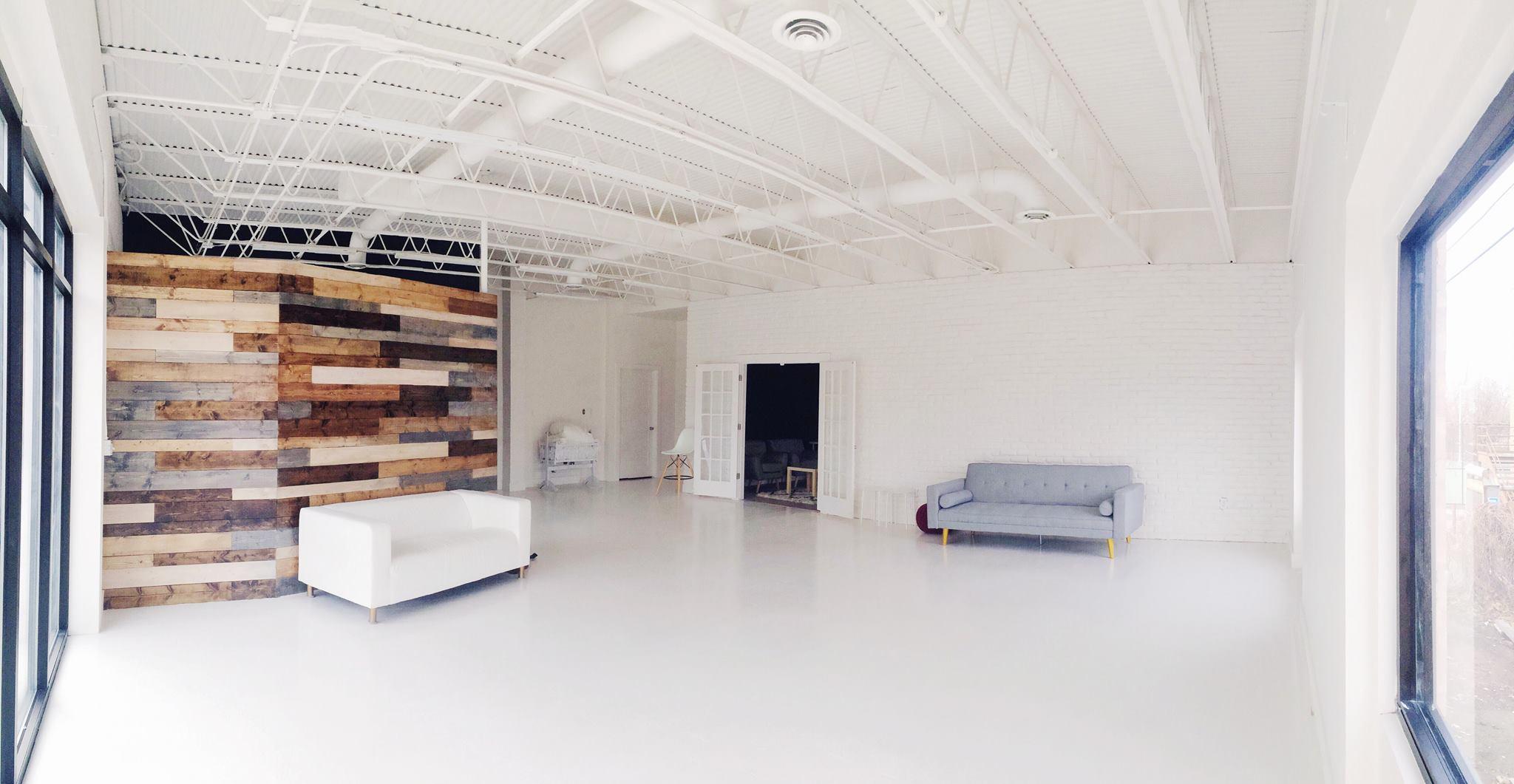 Jon Layne Architect Logo