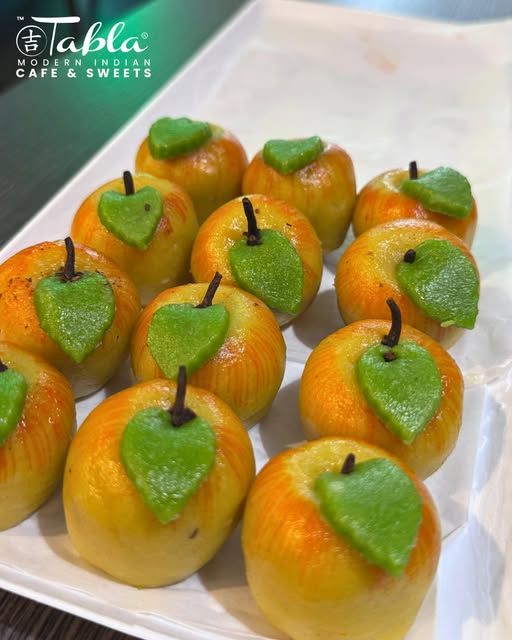 Tabla Indian Cafe & Sweets Orlando Image