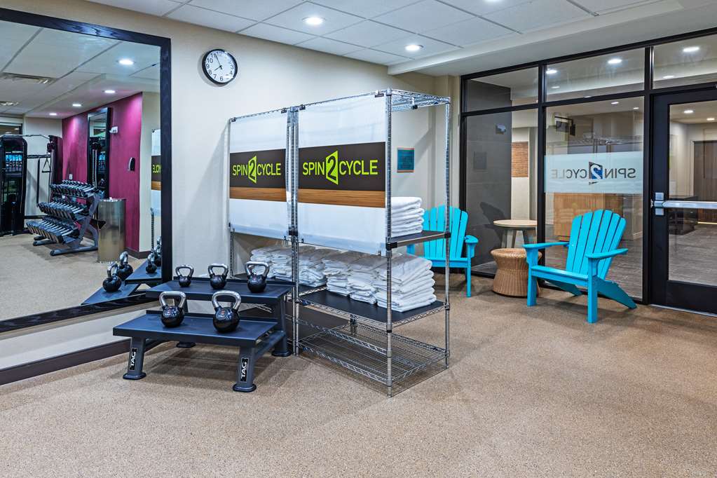 Home2 Suites by Hilton Weatherford Image