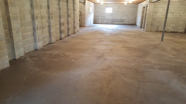 Images Dominick's Custom Masonry, LLC