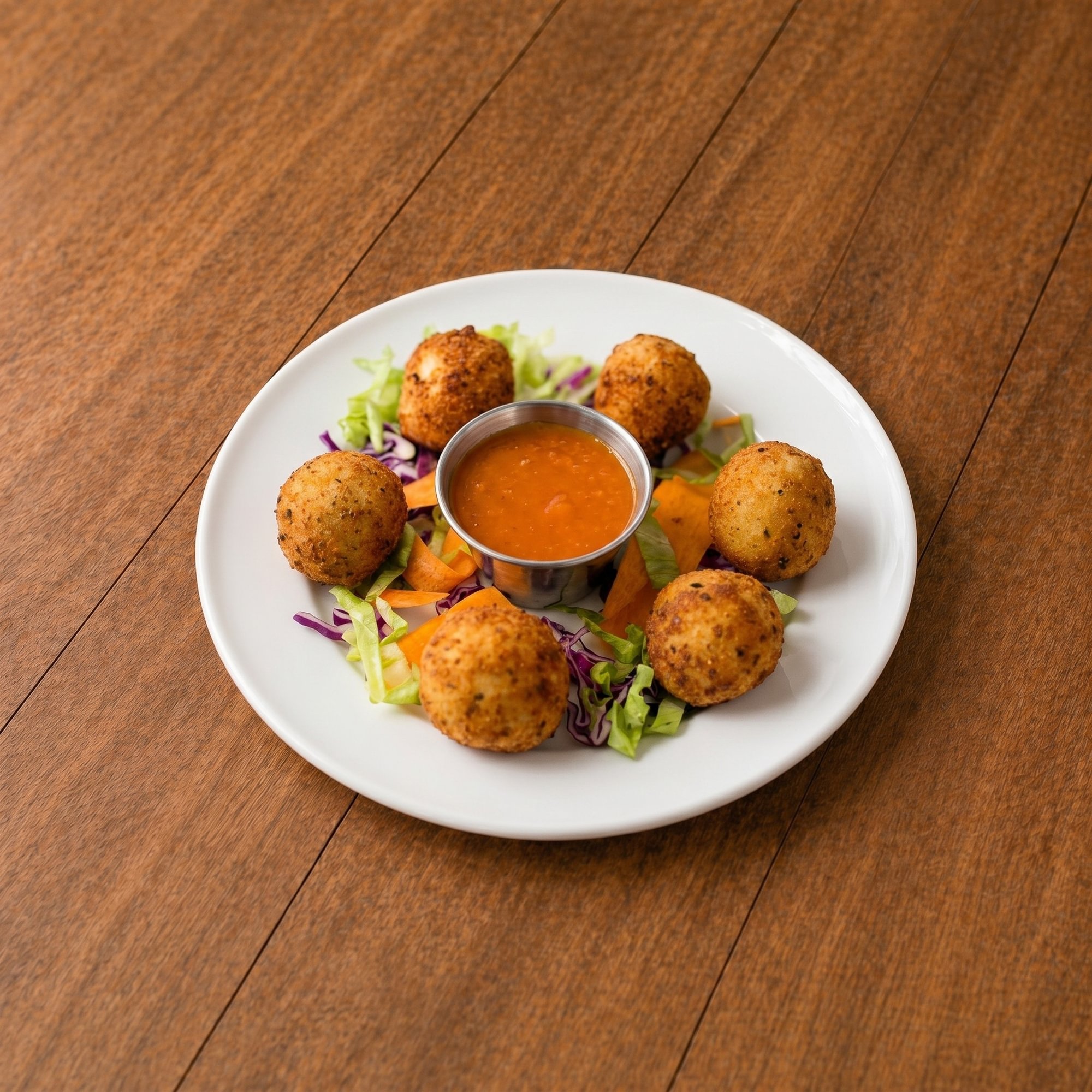 Rice Balls