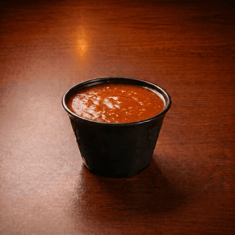 Extra Salsa