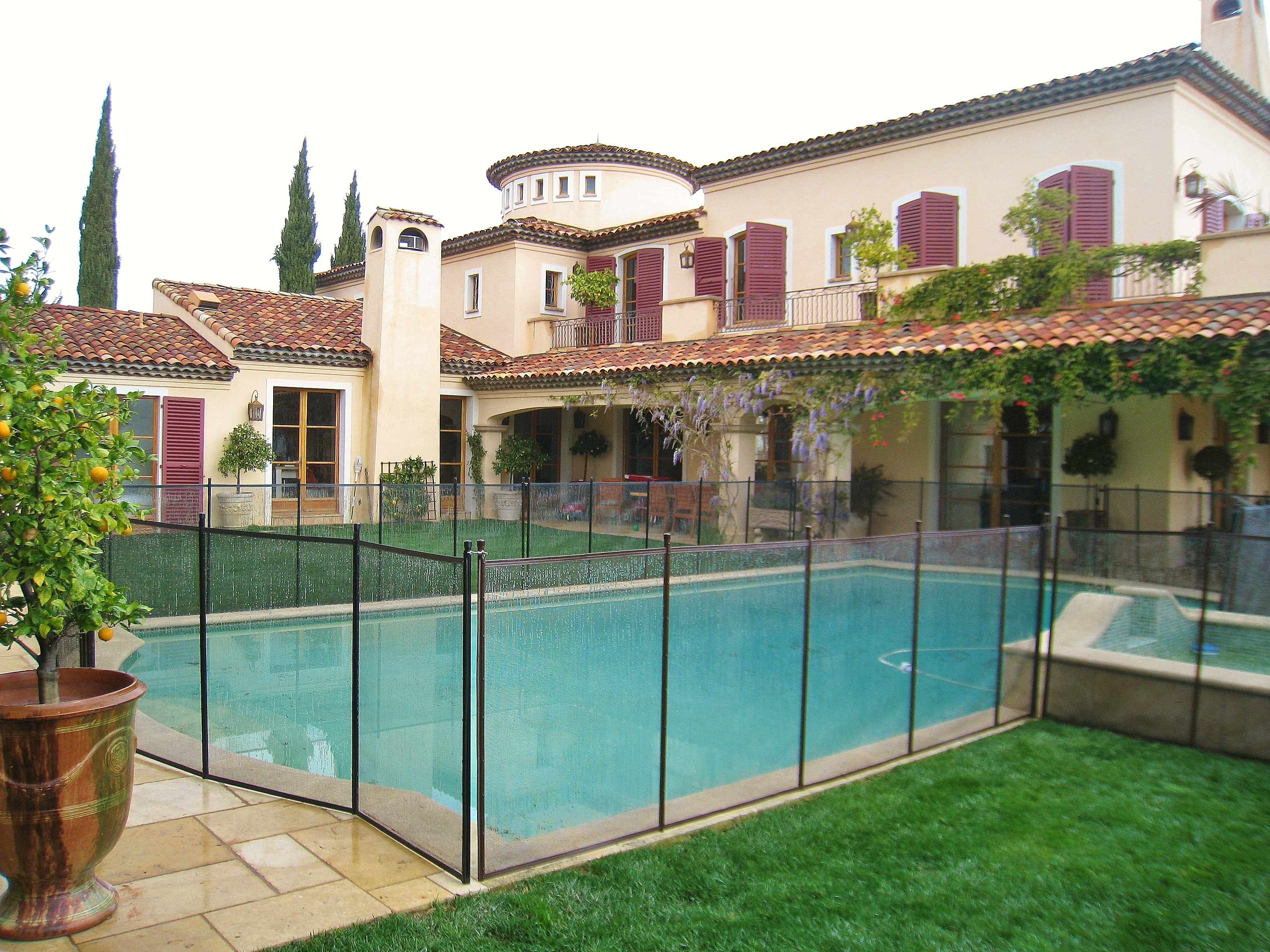 Safeguard Pool Fence Mesh & Glass Company Photo