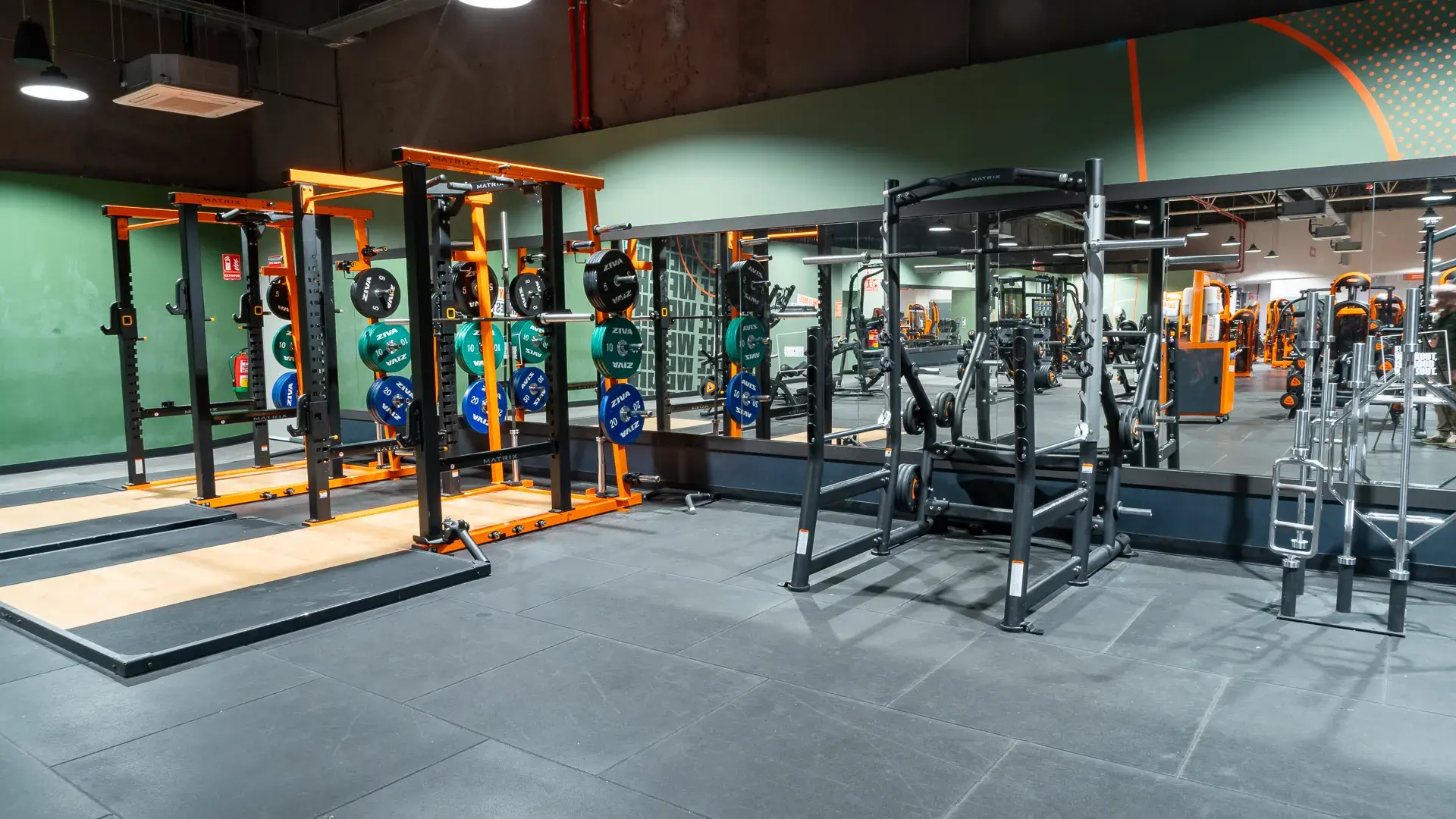 Galería de imágenes