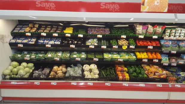 Images Save-A-Lot Kenmore