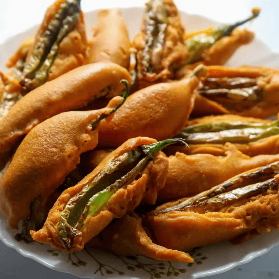 Mirchi Bujji (4)