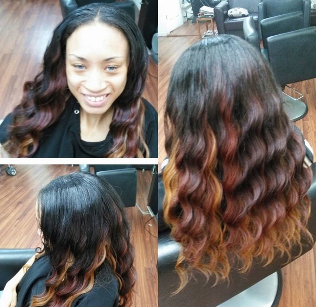 Images Victoria Hairstyles NYC
