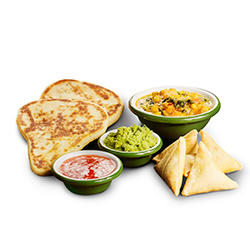 The vegetarian raj