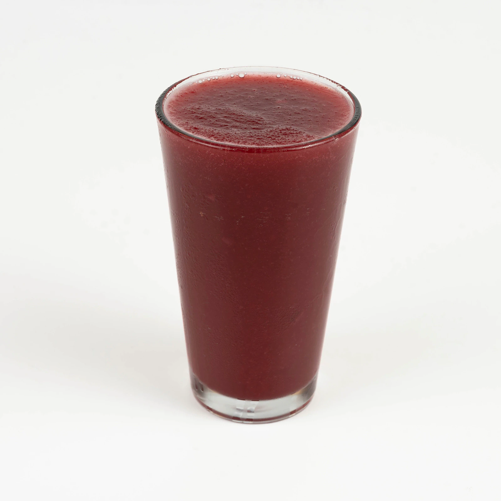 Raspberry Pinot Noir Slushy