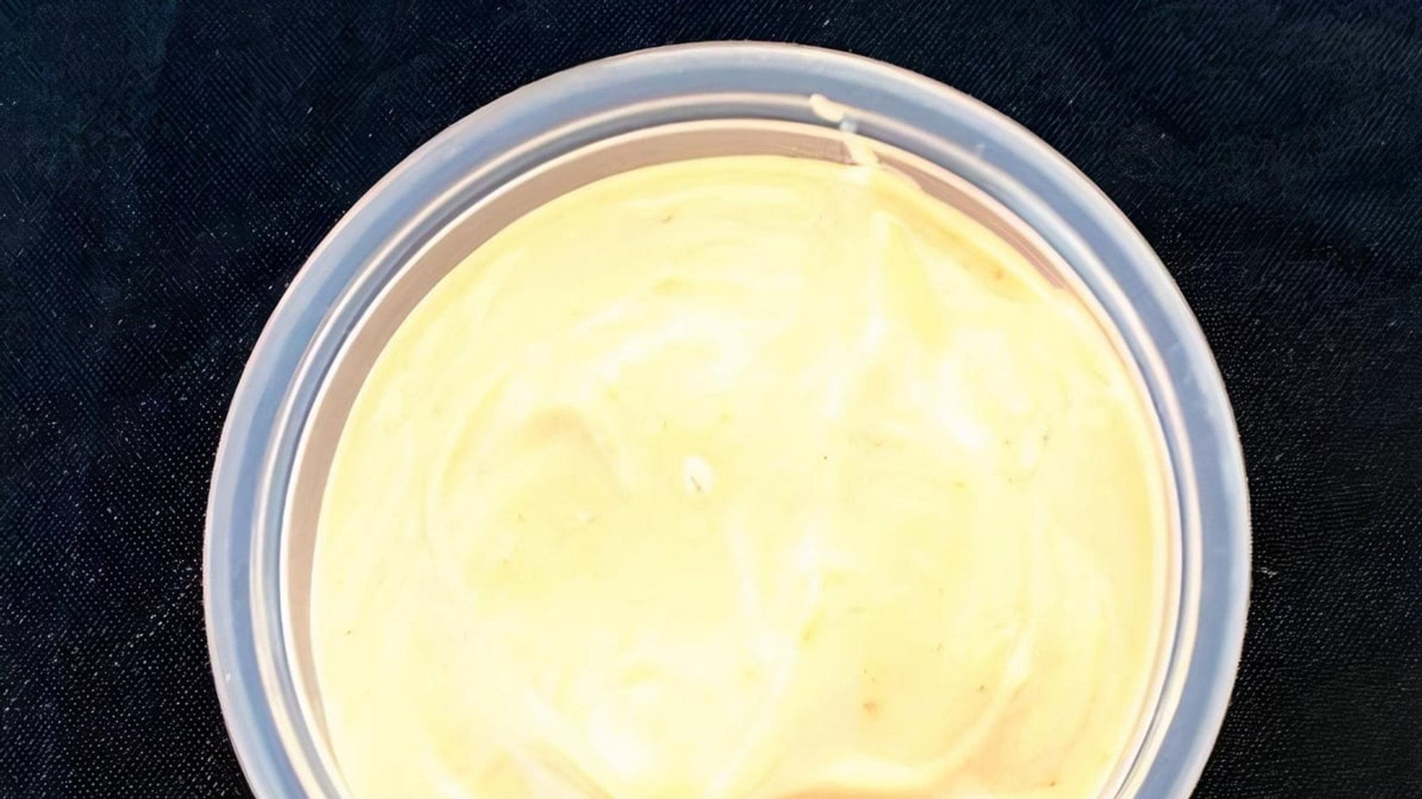Yum Yum Sauce