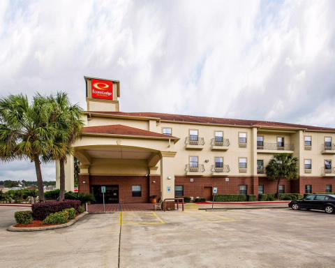 Nearest casino to beaumont tx