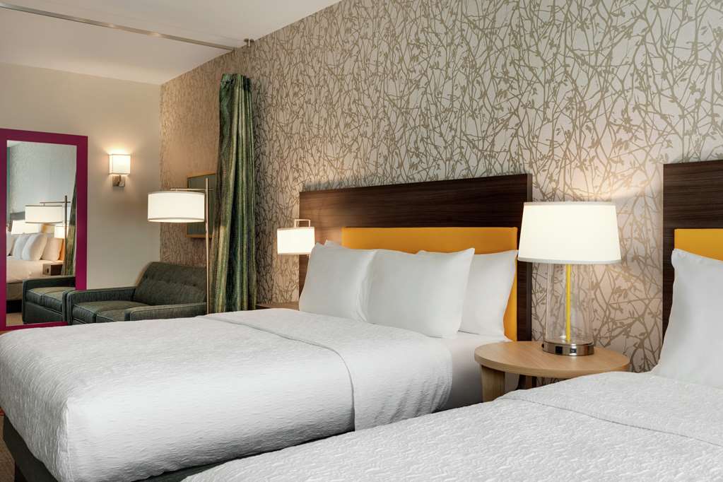 Home2 Suites by Hilton Dalton Image
