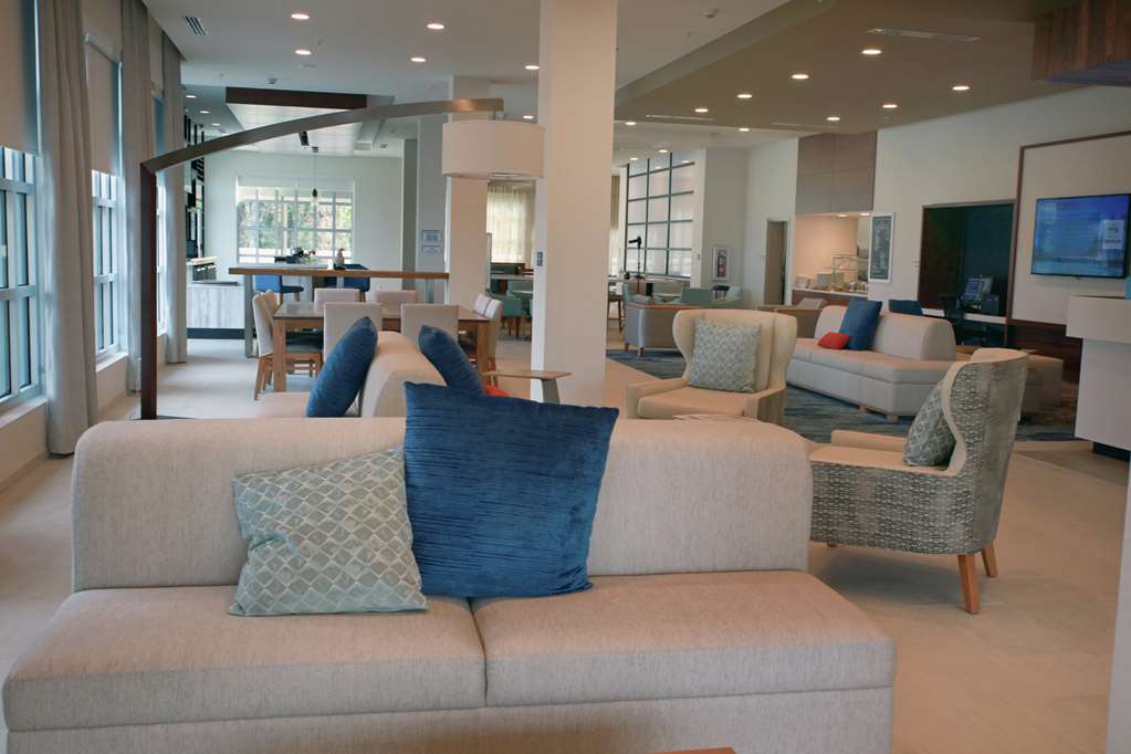 Hilton Garden Inn Tampa-Wesley Chapel Image