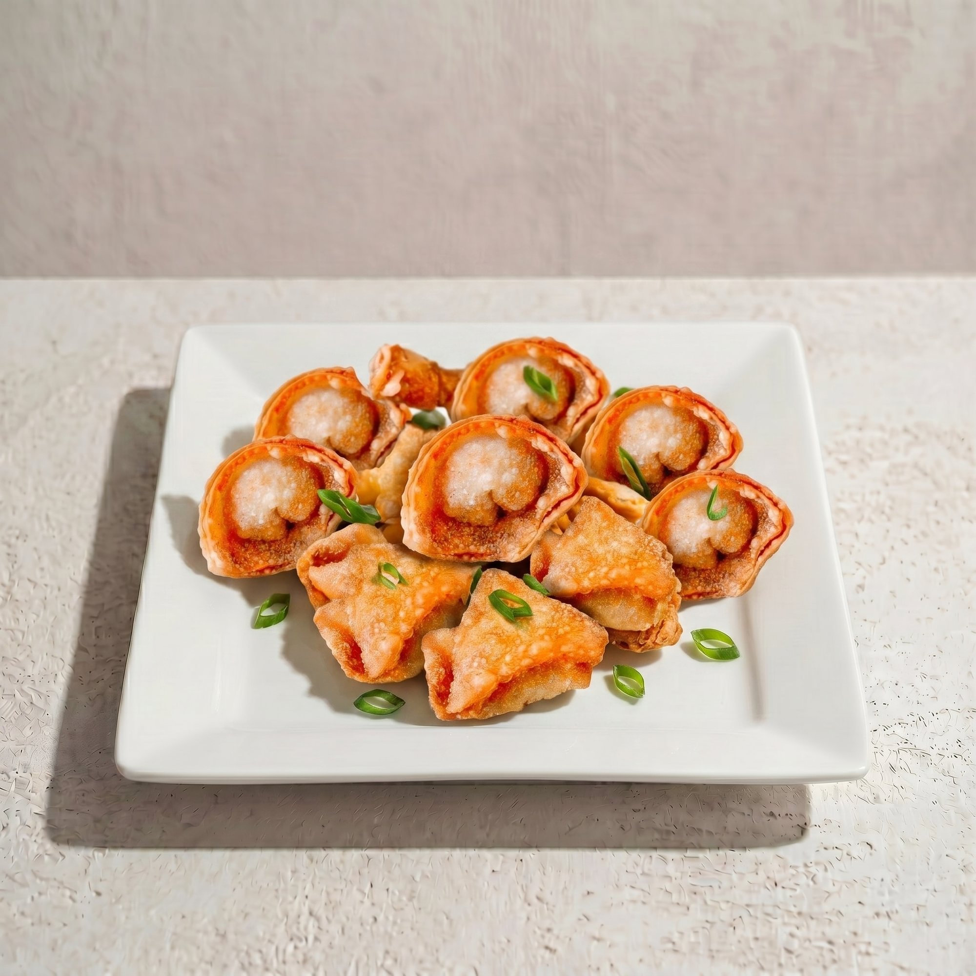 Fried Wonton