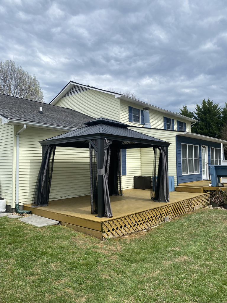 Premier Home Renovations LLC