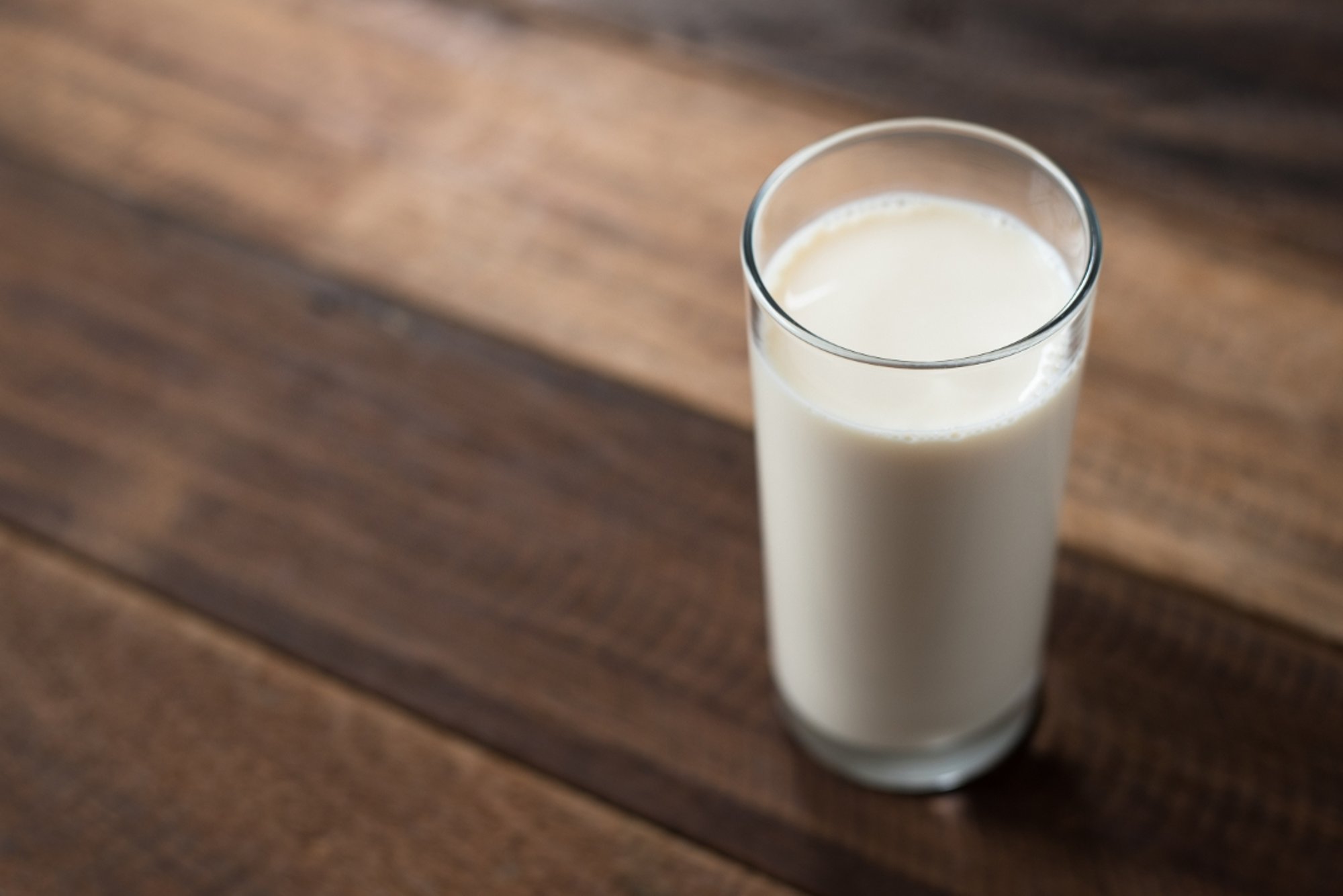 Milk