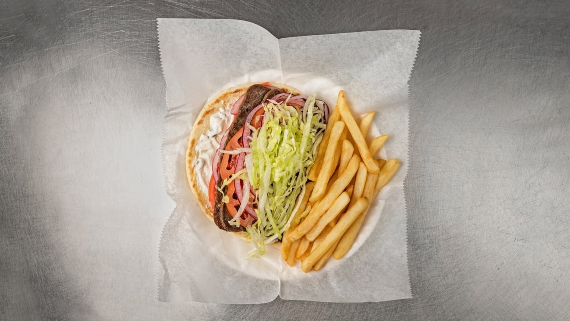 Gyro