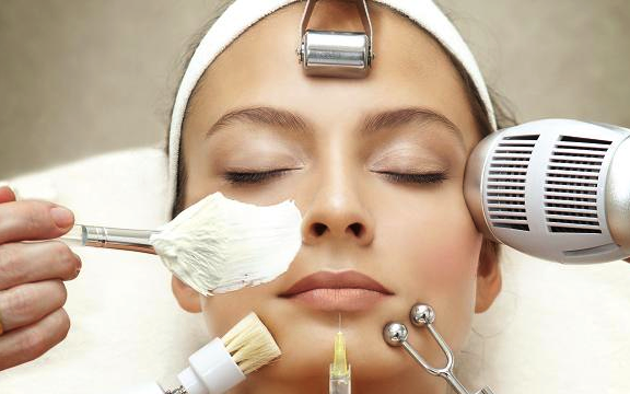 Facial Innovations Photo