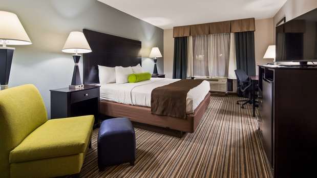 Images Best Western Plus Sunrise Inn