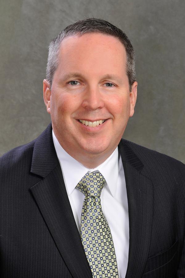 Edward Jones - Financial Advisor: Rick Schneider Photo