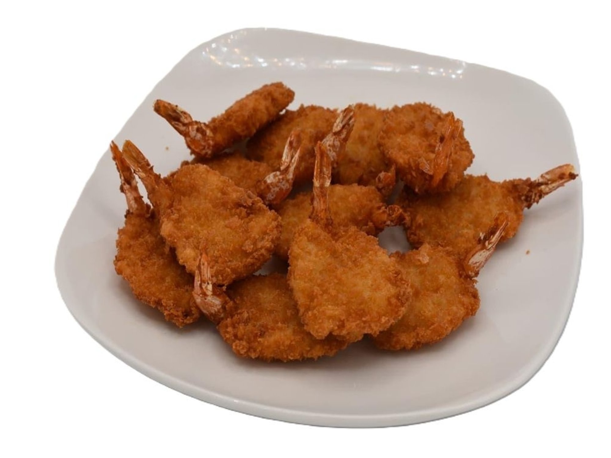 20. 3 Pcs Fish & Fries