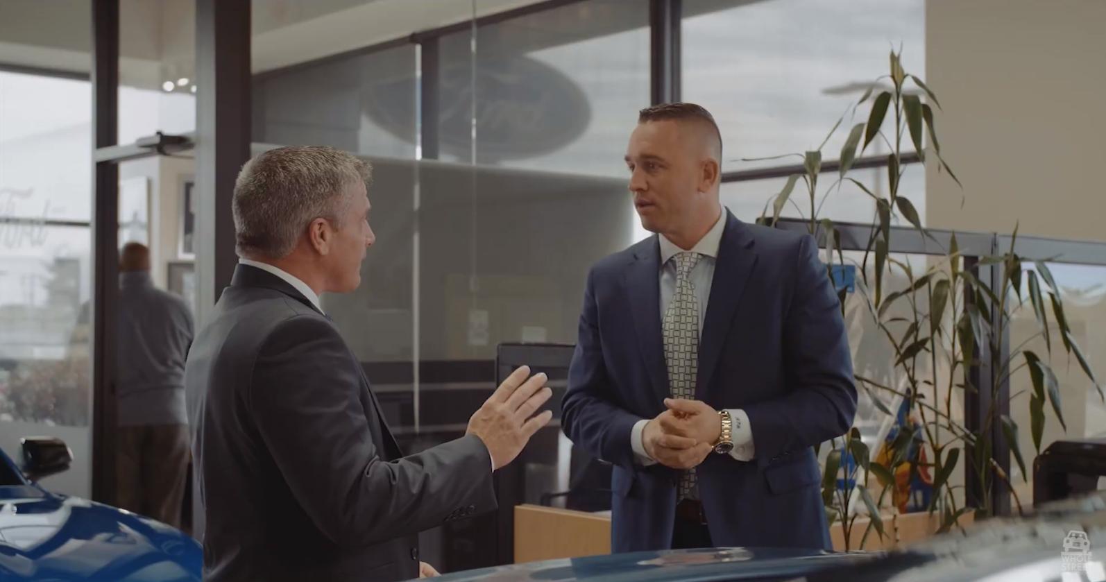 Ascent Dealer Services Image