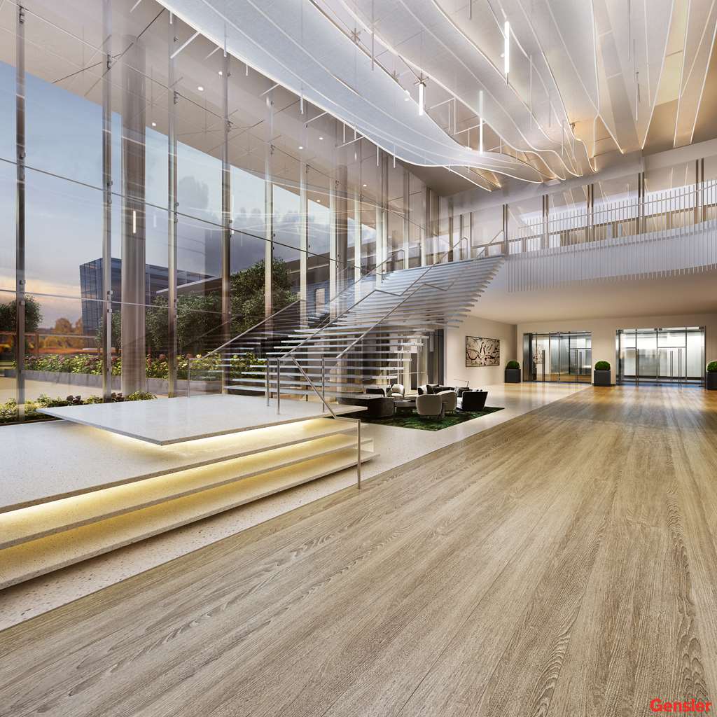 Signia by Hilton Atlanta World Congress Center, 159 Northside