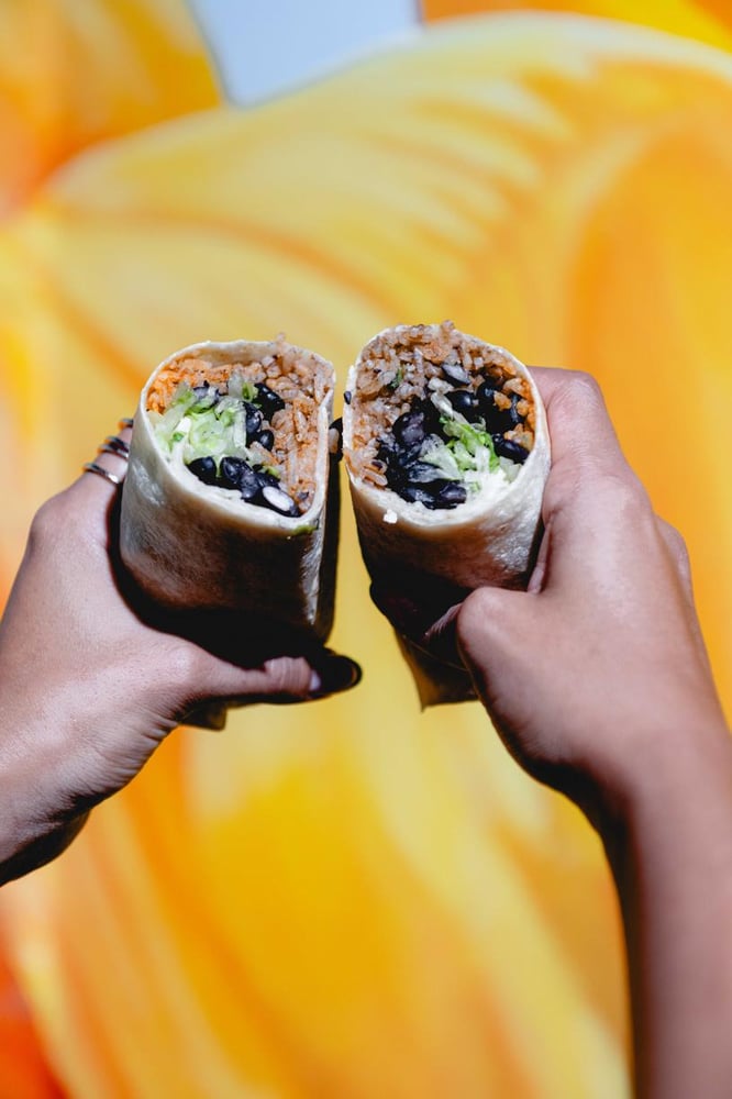 Brooklyn Burrito