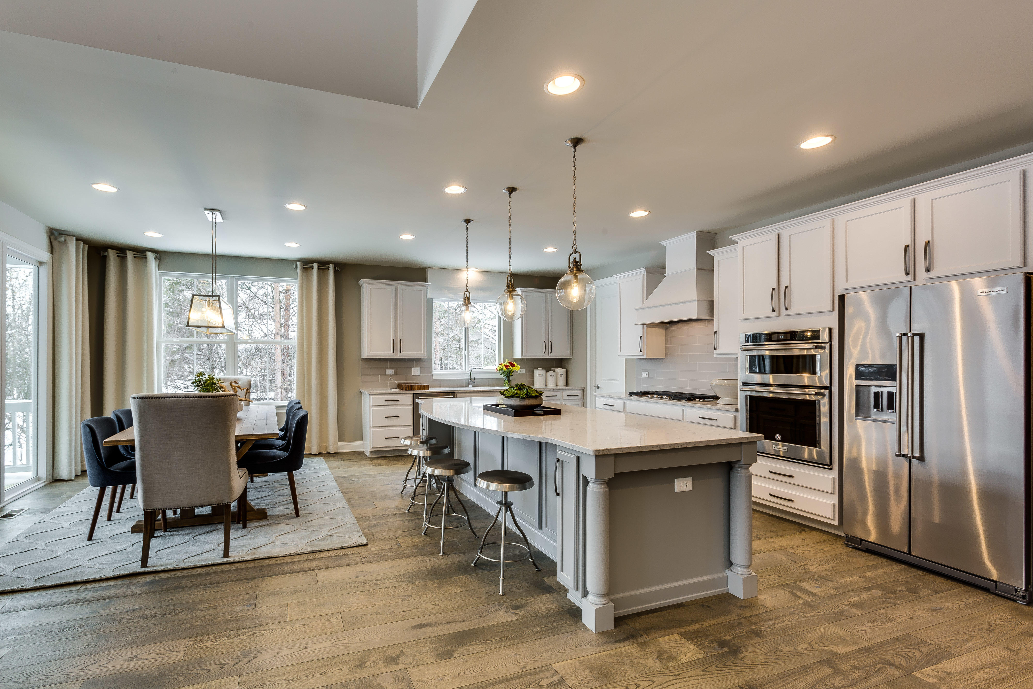 Loretto Club by Pulte Homes Photo