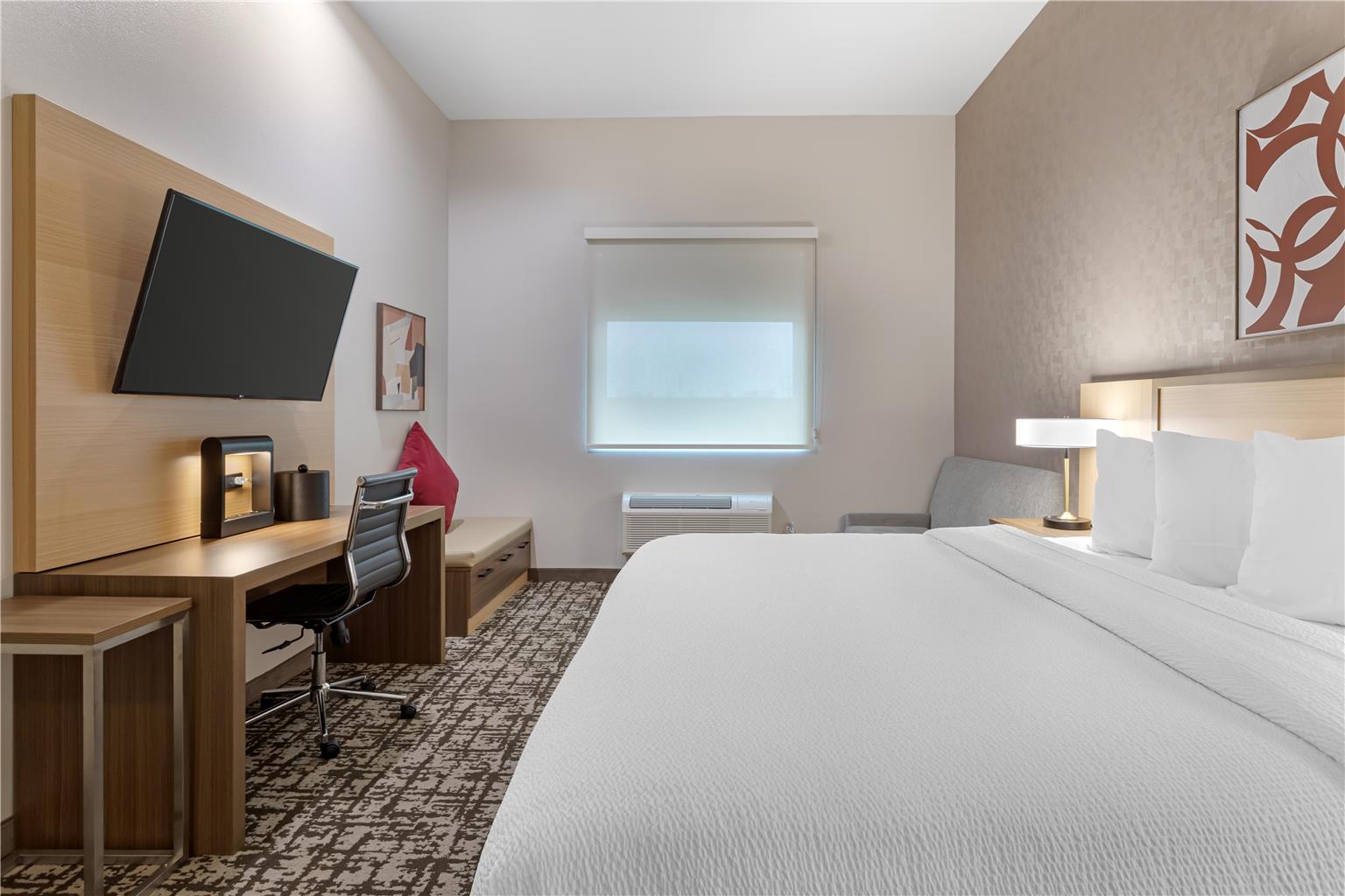 Best Western Plus Pearland/Houston Medical Center Hotel Image