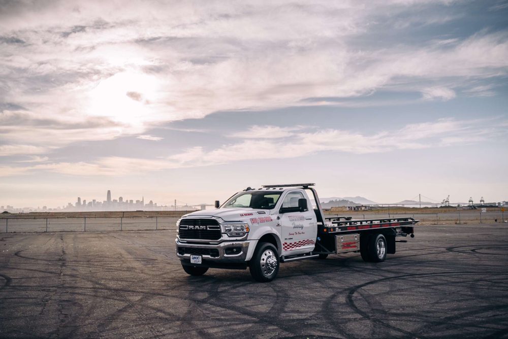 United Towing of Modesto Photo