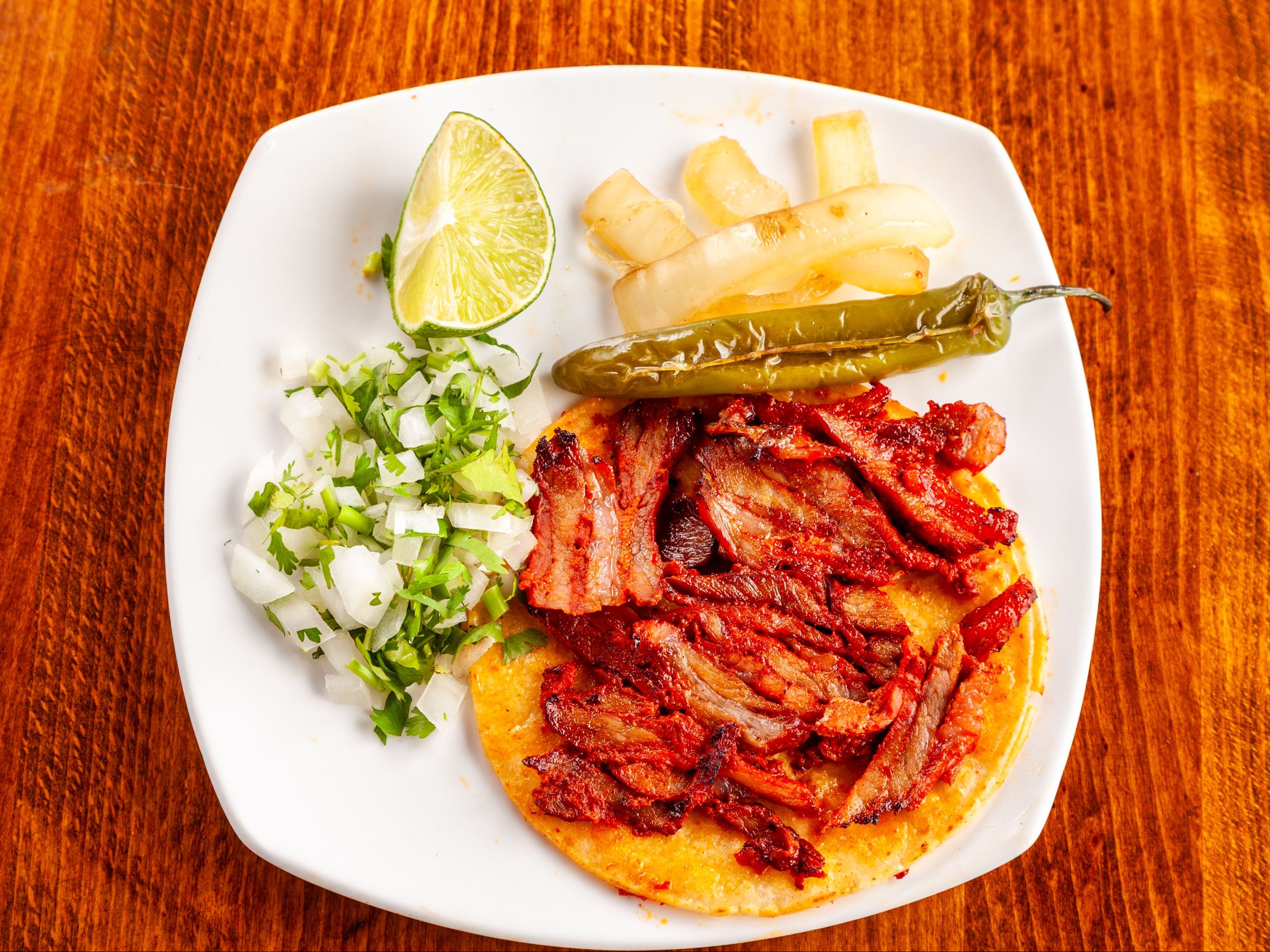 Taco Trompo