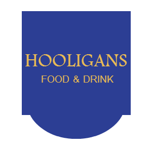 Hooligans Food and Drink