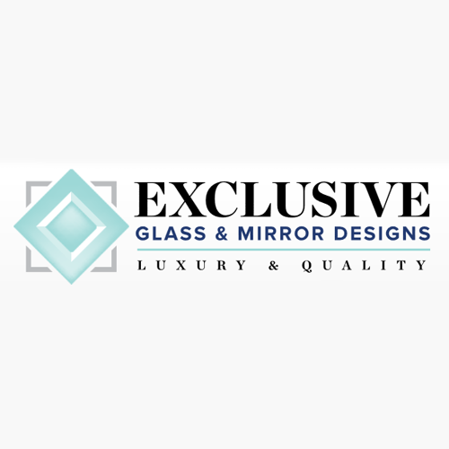 Exclusive Glass & Mirror Designs
