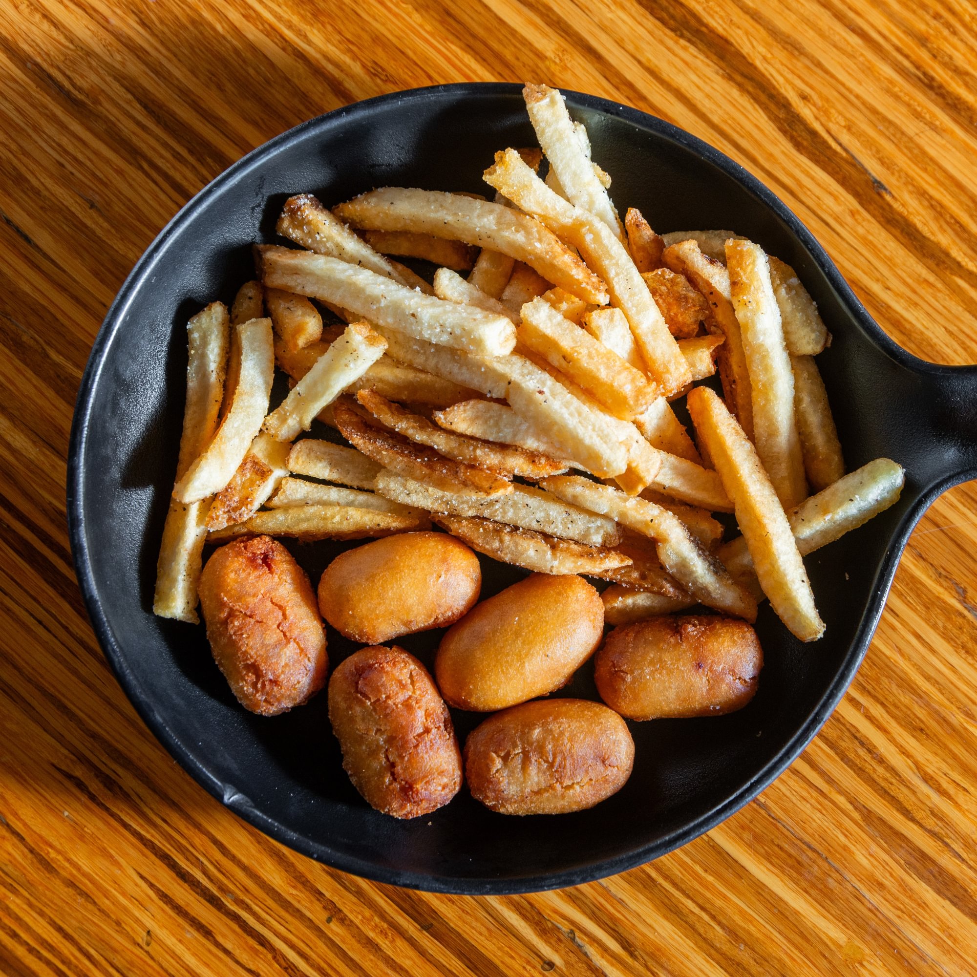 Kids Corndog