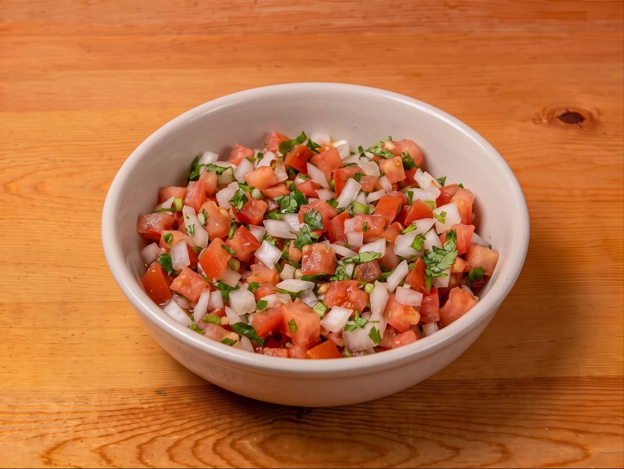4oz Pico de Gallo