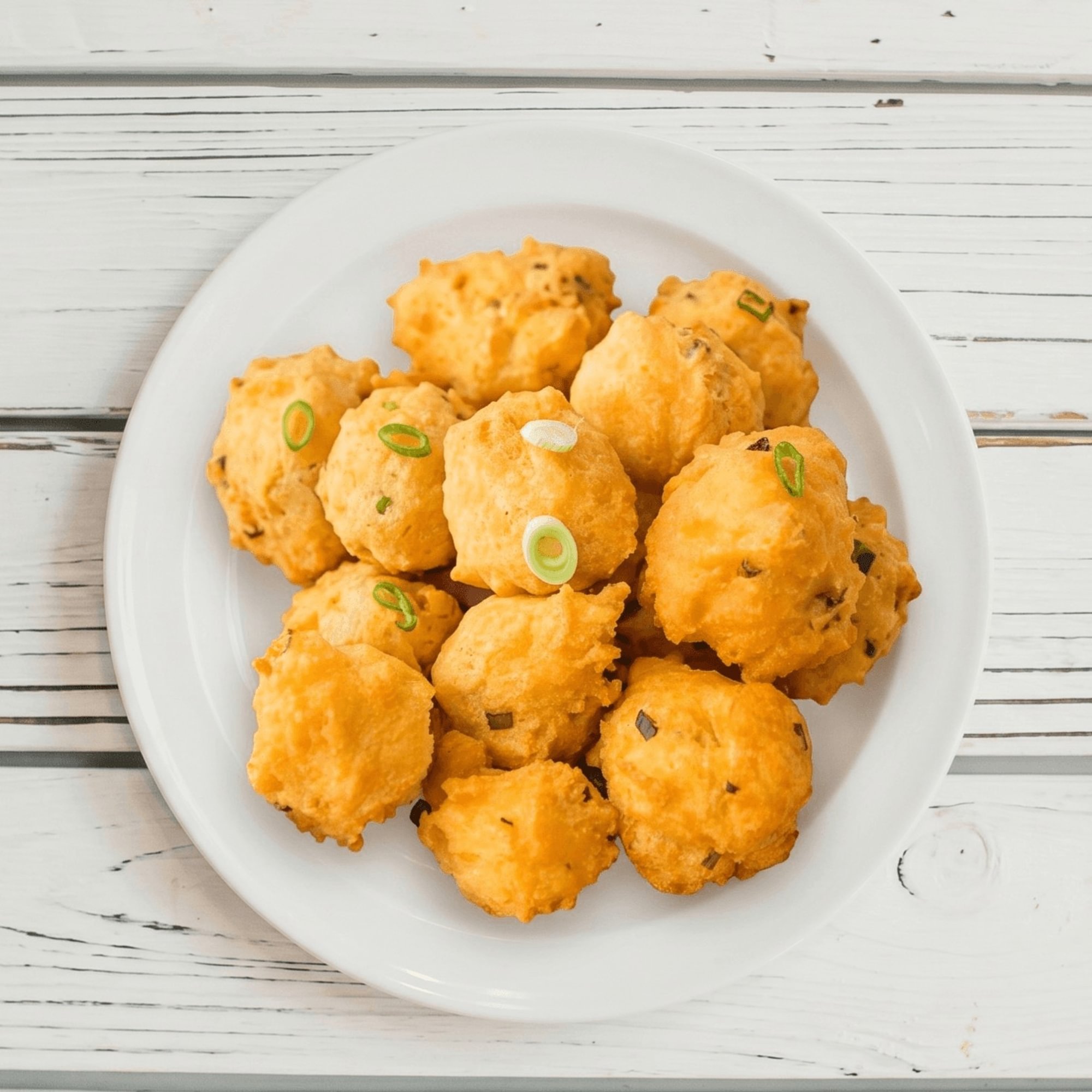 Hush Puppies