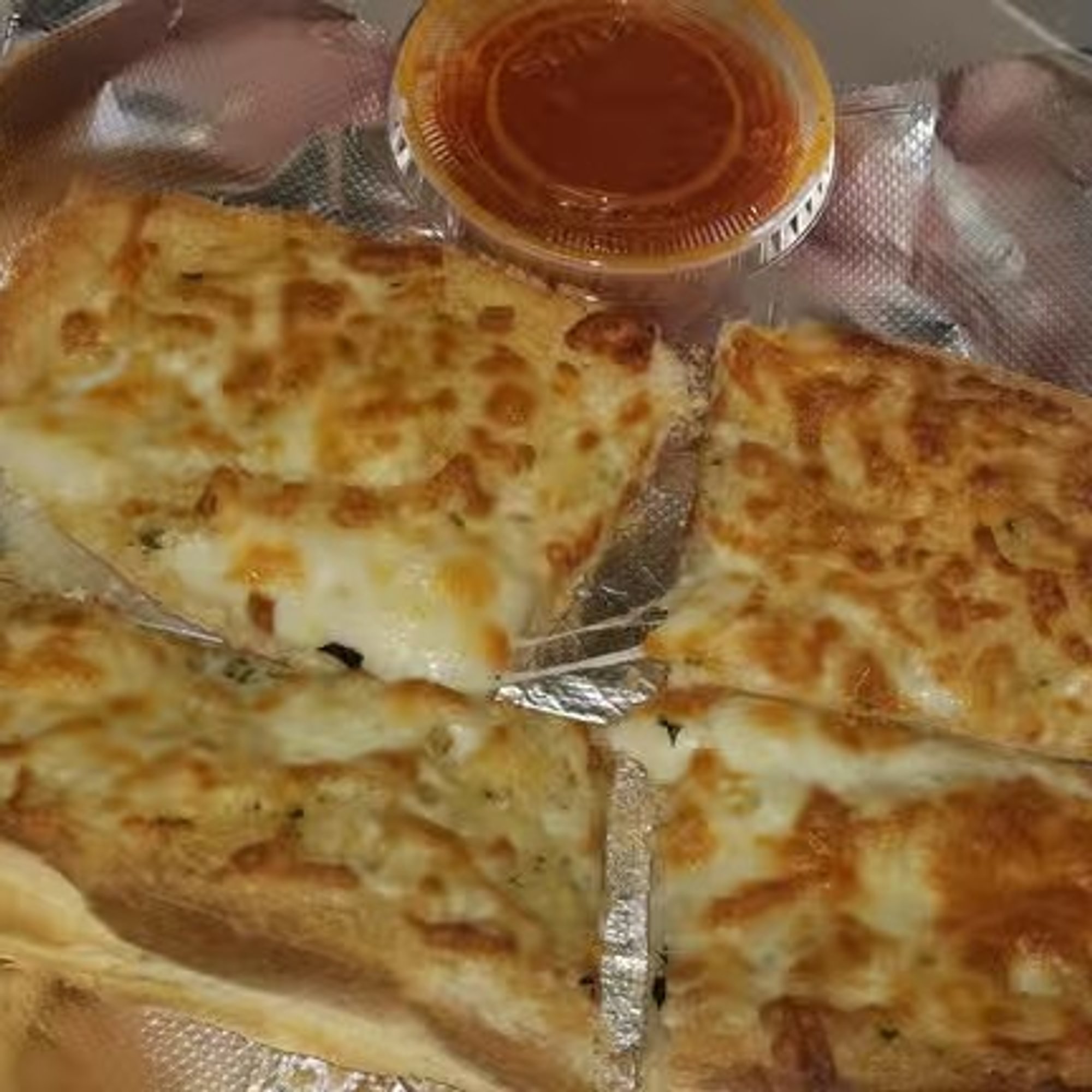 Garlic Butter