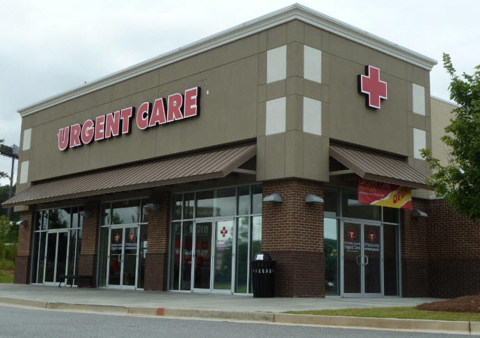 PrimeCare Urgent Care Photo